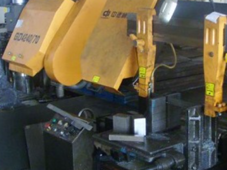 日照SM45模具钢