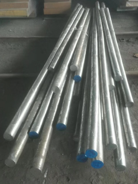 日照P20模具钢
